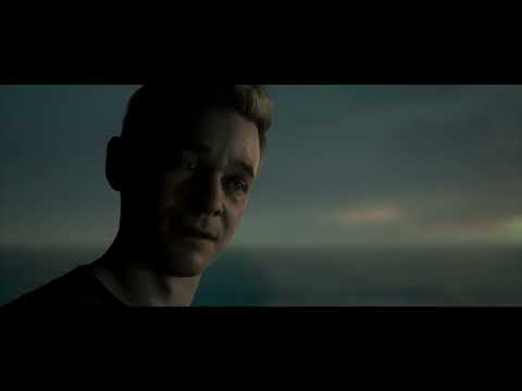 Видео: The Dark Pictures Anthology  Man of Medan - самая секретная концовка