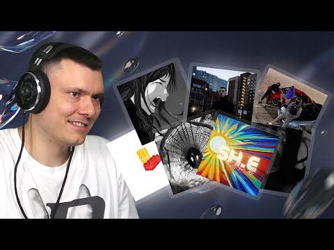 Видео: ТРЕКИ ФРЕШМЕНОВ - 8 (NORAYR, SH.E, White G, Cutie Plugg, goldtbk, Quin3D!, White Gallows)