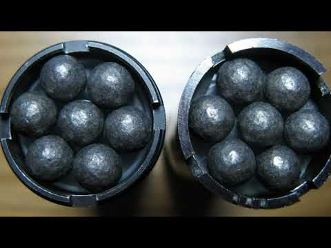 Видео: ✅ О ПОДБОРЕ ПЫЖА КОНТЕЙНЕРА К ДУЛЬНЫМ СУЖЕНИЯМ