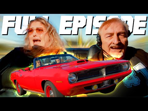 Видео: МОЩНОСТЬ ЭТОЙ МАШИНЫ СУМАСШЕДШАЯ!! (ПРЕМЬЕРА СЕЗОНА)