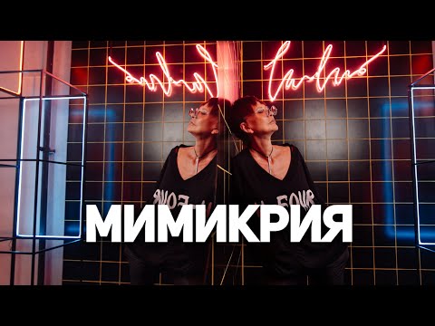 Видео: Мимикрия как способ получения удовольствия [Чиллософия]