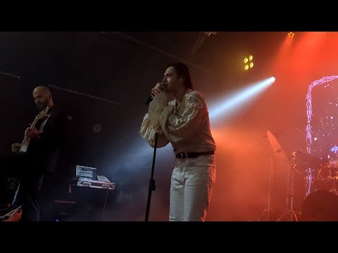 Видео: Stervell Санкт-Петербург Factory 3 Club 26.09.25