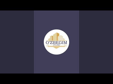 Видео: OʻZBEGIM_UYLARI  в прямом эфире!