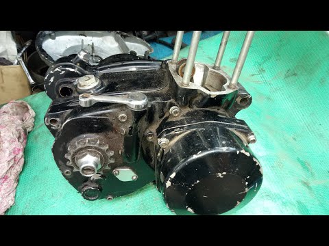 Видео: Этот МОНСТР был  "Муравьем" !  120км/ч -НЕ ПРЕДЕЛ !!  ЛЕГЕНДАРНЫЙ ДВИГАТЕЛЬ от ВОЙТЕНКО.