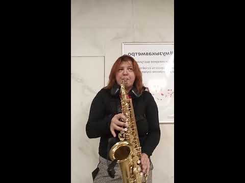 Видео: АнастейшаSax Настя Зайвый в прямом эфире!