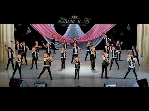 Видео: Рокеры  - «Мила и К» - “XK“