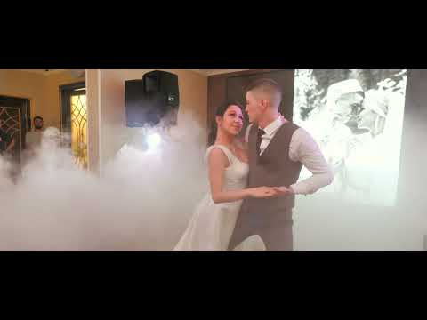 Видео: Свадебный танец