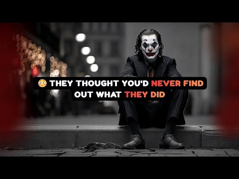 Видео: 🔥 ОНИ ЧТО-ТО ДЕЛАЮТ ЗА ВАШЕЙ СПИНОЙ... И ЭТО ТАК ЗАПУТАННО, ЧТО ВЫ ВСЕ ПОДВЕРГНЕТЕ СОМНЕНИЯМ 😳💀