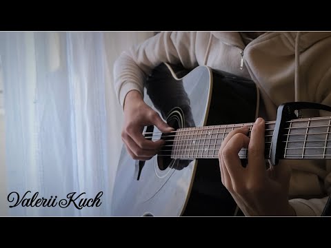 Видео: Fingerstyle | Мелодия которая вам может понравится