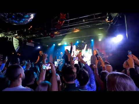 Видео: Линда / Концерт в "16 Тонн" г. Москва / 22.11.2024 год