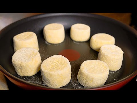 Видео: СИРНИКИ тепер тільки ТАК!