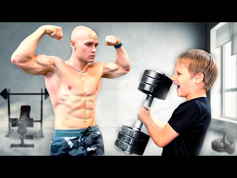 Видео: 5 Лучших Спортивных Серий Весны 2023