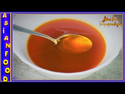 Видео: Неприменно приготовте вкуснейшее креветочное чили масло, от Asian Food, быстро, просто, вкусно!