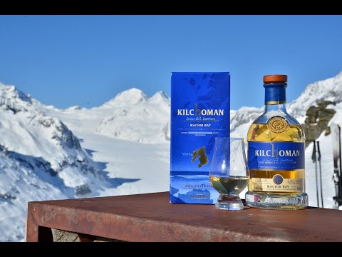 Видео: Любимая Айла\Kilchoman Machir Bay\