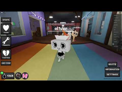 Видео: Я ВЕРНУЛСЯ!!•Dandy's world roblox