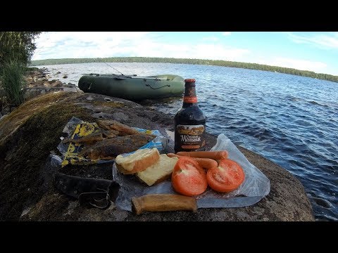 Видео: Рыбалка на Онего#Выпивка#Купание#Пиньгуба!!!-Fishing on Onego # Booze # Bathing # Pinghuba !!!