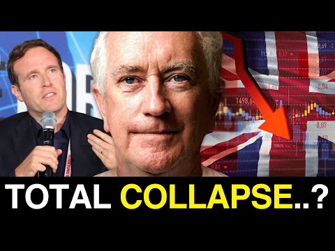 Видео: Великобритания переживает ОЧЕНЬ тёмные времена? Top Economist объясняет (с доказательствами)