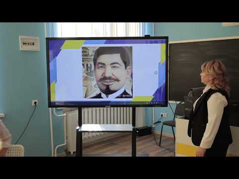 Видео: “Тарихы сырлы ,ертеңі нұрлы ғажап ел!” 