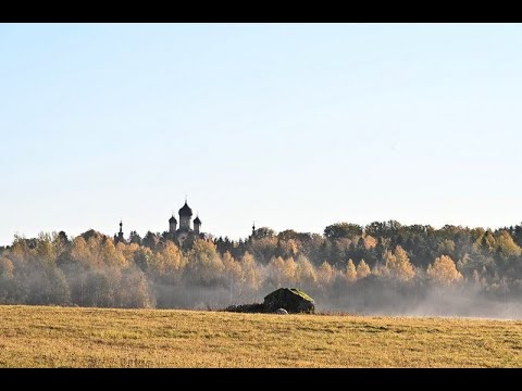 Видео: 06.10.2025. Понедельник. Божественная Литургия. Зачатие Крестителя Господня Иоанна.