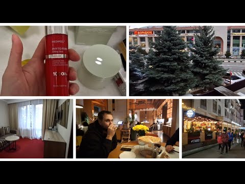 Видео: ВЫХОДНЫЕ В ГОРАХ СОЧИ/ ОБЗОР НОМЕРА ДЛЯ СОБАК/СОРРЕНТО В КРАСНОЙ ПОЛЯНЕ
