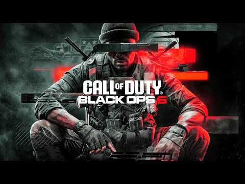 Видео: ⚡ ЭПИЧЕСКИЙ ЗАХВАТ! Call of Duty Black Ops 6 - Война начинается! - ЖДАЛИ 12 ЛЕТ! (На Ветеране)