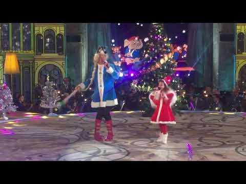 Видео: Расскажи, Снегурочка!