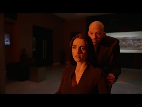 Видео: Лена Лютор || Кара Денверс - Бог