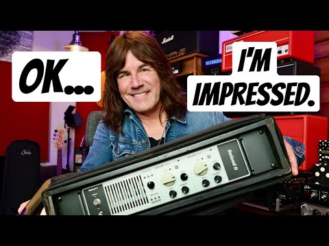 Видео: TWO NOTES RELOAD II LOAD BOX/REAMP... Я СЕРЬЕЗНО ВПЕЧАТЛЕН