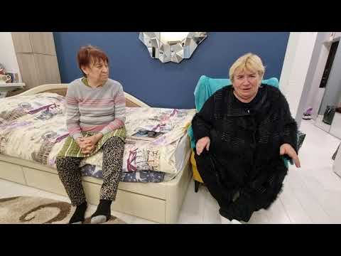 Видео: Приехала Надя Собираемся на шашлык