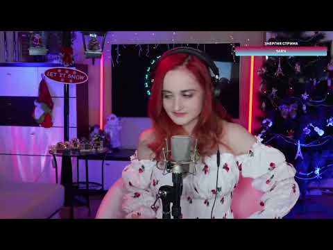 Видео: Даниэла - Qilin’s Prance SONG (OST "Genshin Impact") (Daniela-Даниэла)