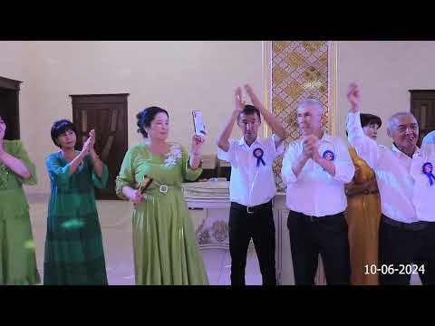 Видео: Қоңырат Ильыч 2024-жыл 40 жылдық 67 жылғылар 6 #uzbekistan #kungrad #qaratal #ylych