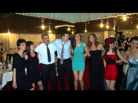 Видео: ВИПУСК 2014 Самоков