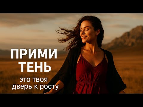 Видео: Какие тени мешают тебе раскрыться и взлететь #переход #пробуждение #силасознания #мышление 