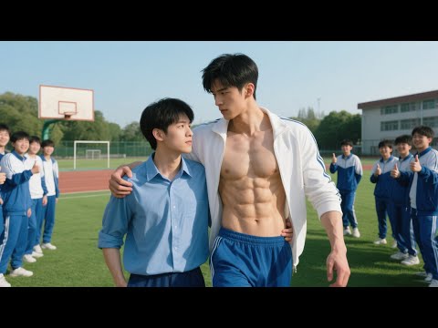 Видео: Боксёрский принц всегда защитит меня — все с ума сошли!