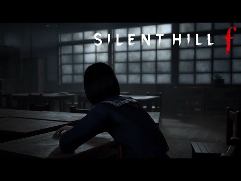 Видео: Школьные будни - SILENT HILL ƒ #6
