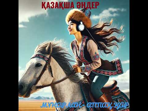 Видео: 😍ЖОЛҒА АРНАЛҒАН ӘНДЕР ҚАЗАҚША. ҚАЗАҚША ХИТ ӘНДЕР 2025#2 😍
