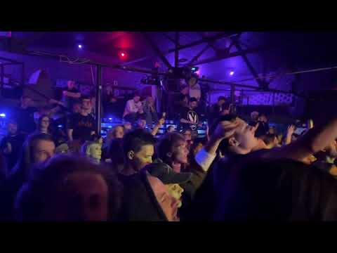 Видео: Психея в Воронеже 2 октября 2025 (Полный концерт)