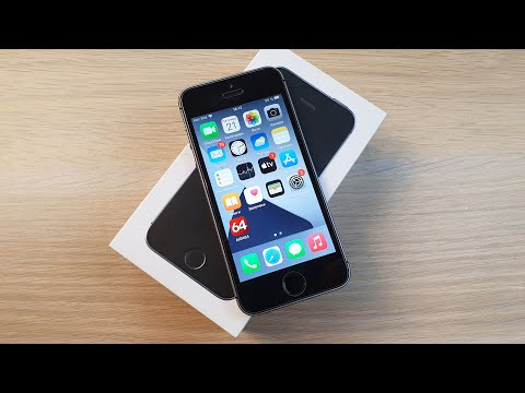 Видео: ЧТО СТАЛО С IPHONE SE ЗА 6 ЛЕТ?