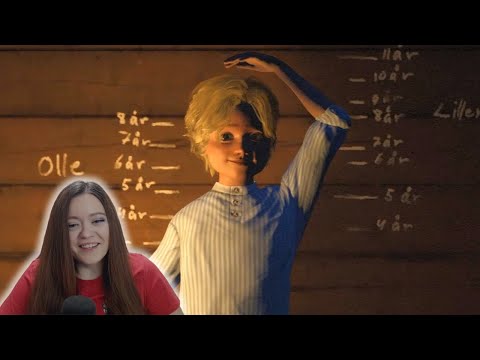 Видео: Бегаю за сестрой 🏃‍♀️🏃‍♂️ - Реакция на Valera Ghosther ( Валера Гостер )