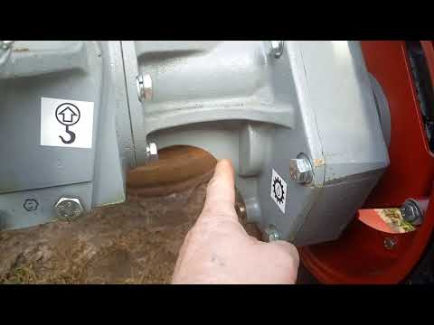 Видео: Хорсам ис-2 для Мотор сич.