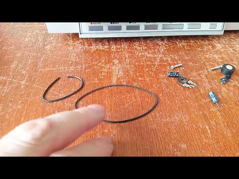 Видео: AIWA AD-M700 Ремонт, профилактика, настройка, проверка.