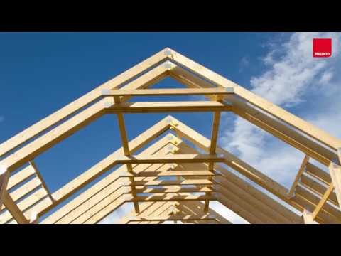 Видео: Огнебиозащита NEOMID 450 1 группы эффективности