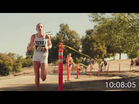 Видео: [2025 XC] CLOVIS INVITATIONAL D1-3 ДЕВУШКИ FS