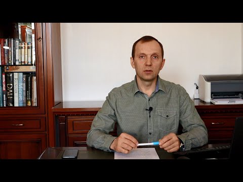 Видео: Законно ли требование о самоизоляции? Ответ адвоката