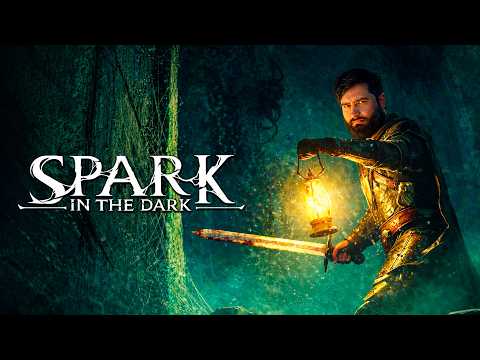Видео: 🔴 SIRIUS_SLAY | Spark in the Dark прохождение | ничего не видно и это проблема