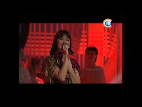 Видео: Ирина Дорофеева - СПАДЧЫНА