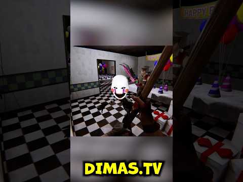 Видео: VR ОХРАННИКИ ПУГАЮТ АНИМАТРОНИКОВ В БОНЕЛАБ FNAF 2 BONELAB COOP MOD Часть 14