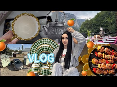 Видео: ПРИДАНОЕ В АЗЕРБАЙДЖАНЕ 🇦🇿 ЧТО ДАРЯТ РОДИТЕЛИ 🫠 VLOG Ayka Emilly 