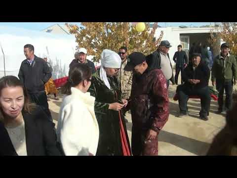 Видео: 19 10 2025ж Беташар той