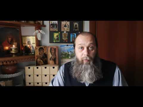 Видео: 145.Византийская литургия